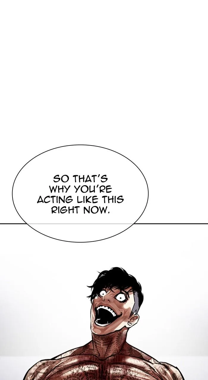 Lookism - Chapter 466 - Page 72