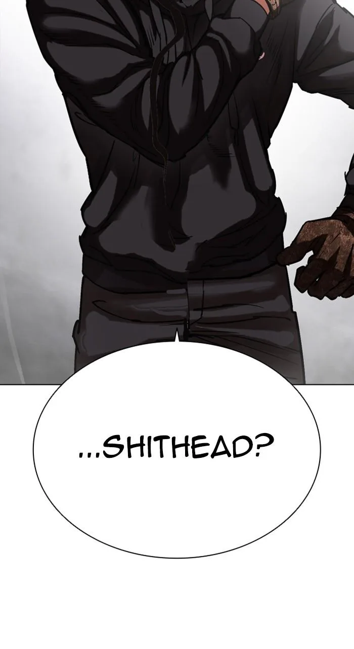 Lookism - Chapter 466 - Page 76