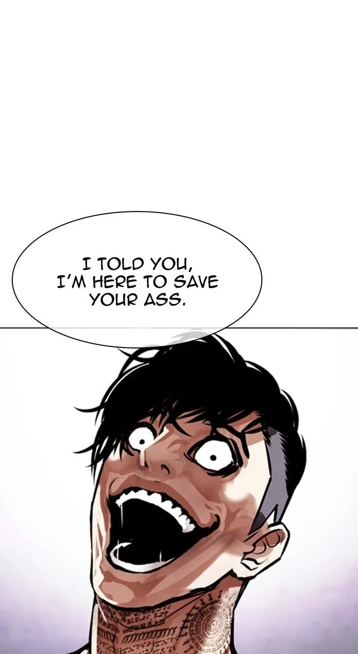 Lookism - Chapter 466 - Page 77