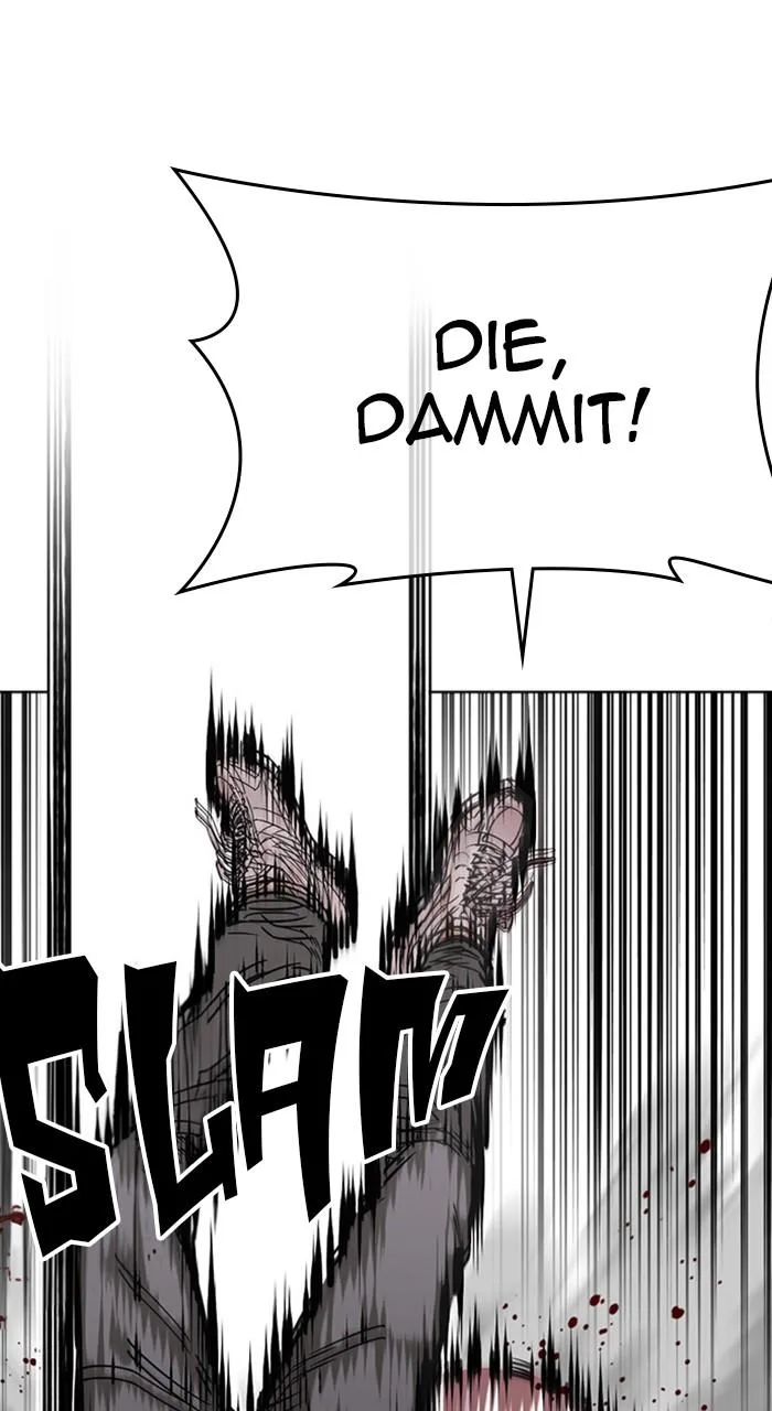 Lookism - Chapter 466 - Page 8