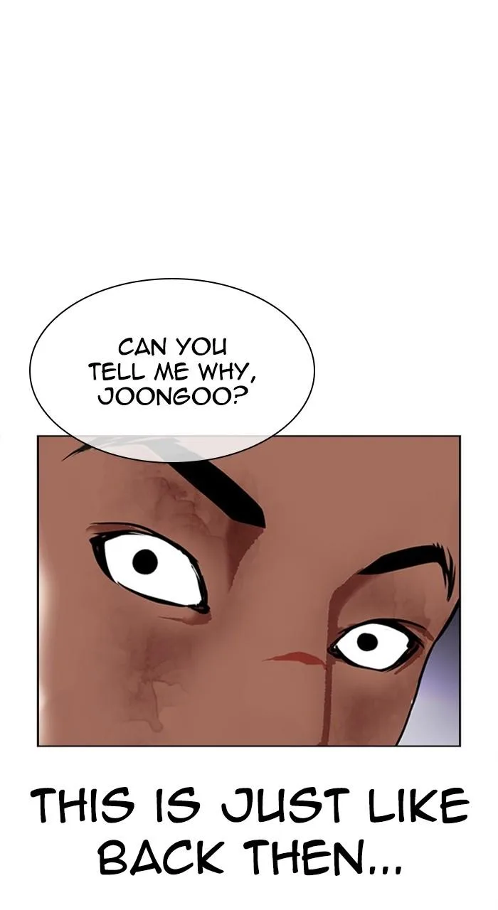 Lookism - Chapter 466 - Page 83