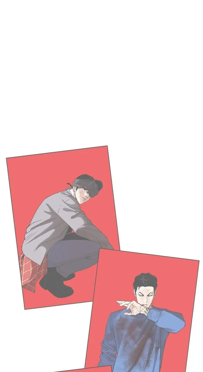 Lookism - Chapter 466 - Page 84