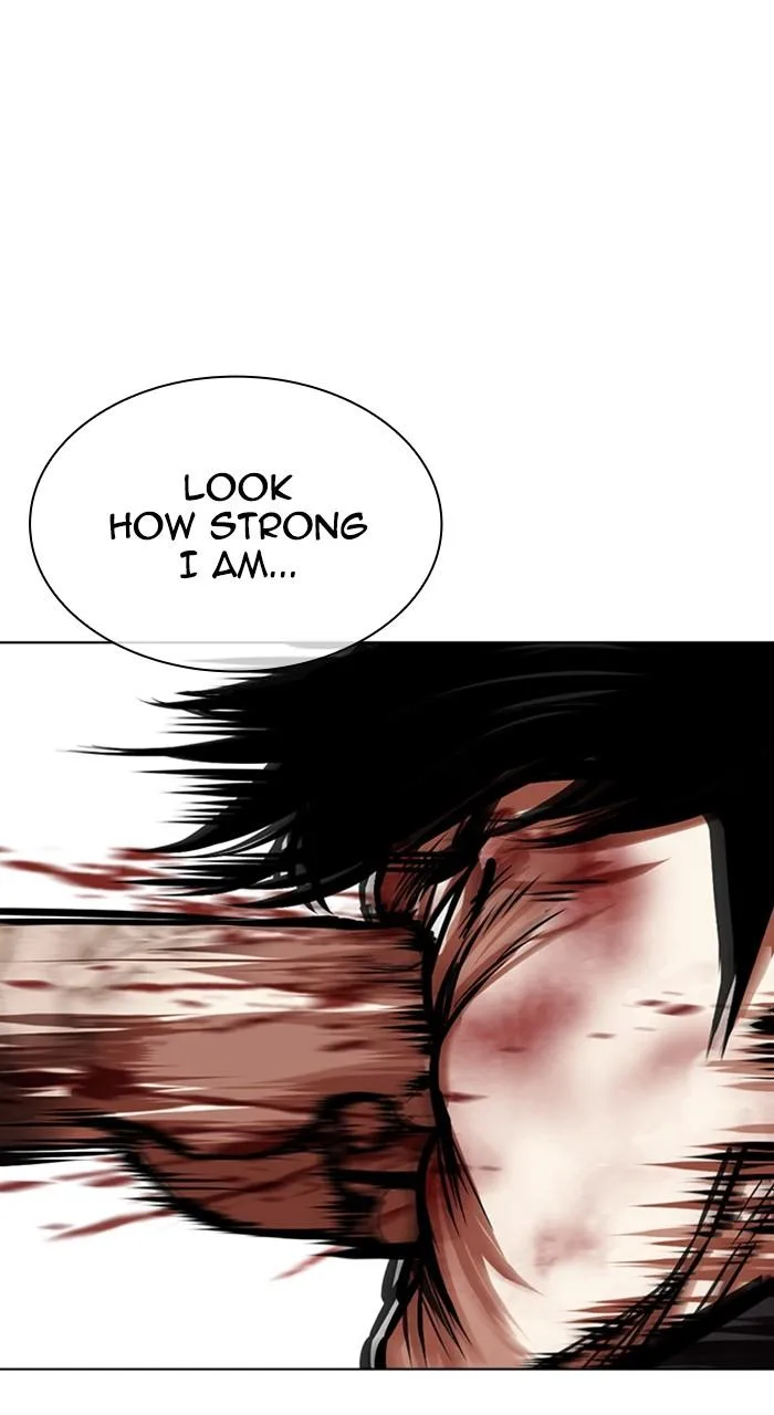 Lookism - Chapter 466 - Page 86