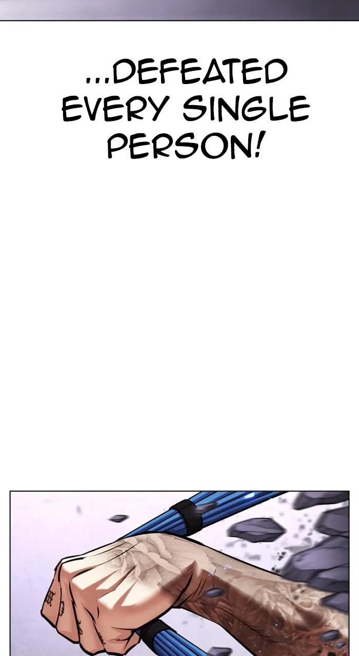 Lookism - Chapter 466 - Page 89