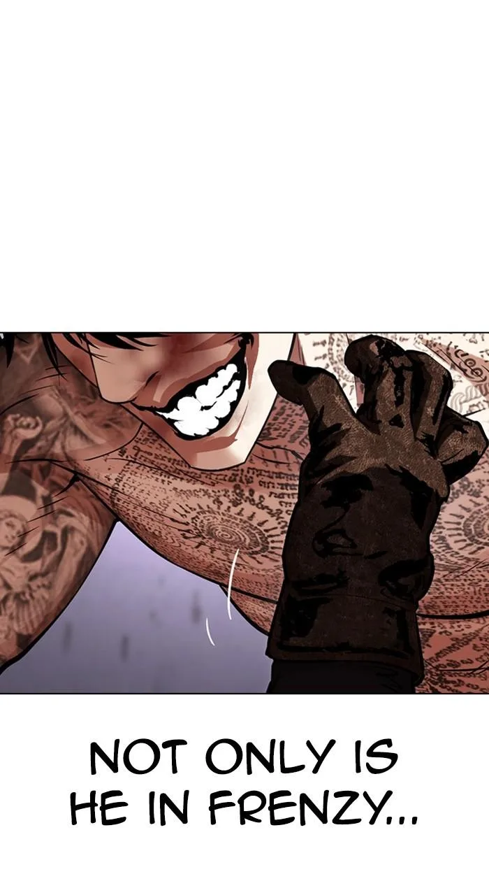 Lookism - Chapter 466 - Page 92