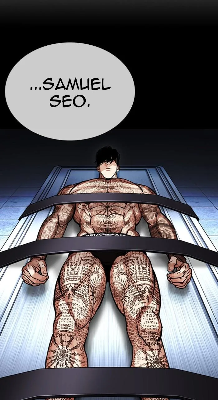 Lookism - Chapter 466 - Page 96
