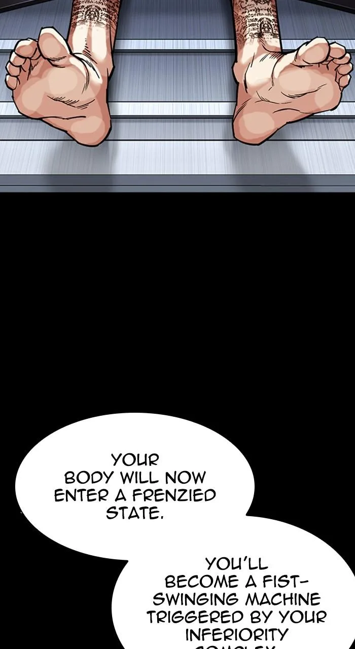 Lookism - Chapter 466 - Page 97