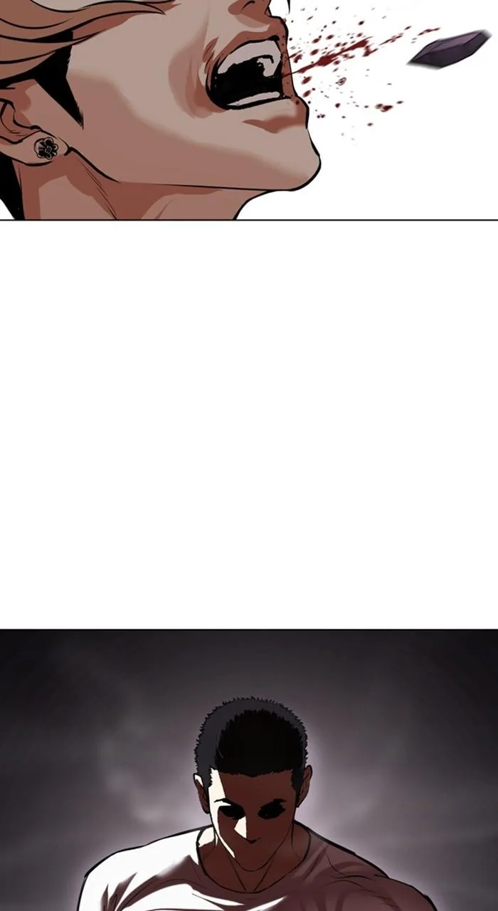 Lookism - Chapter 467 - Page 10