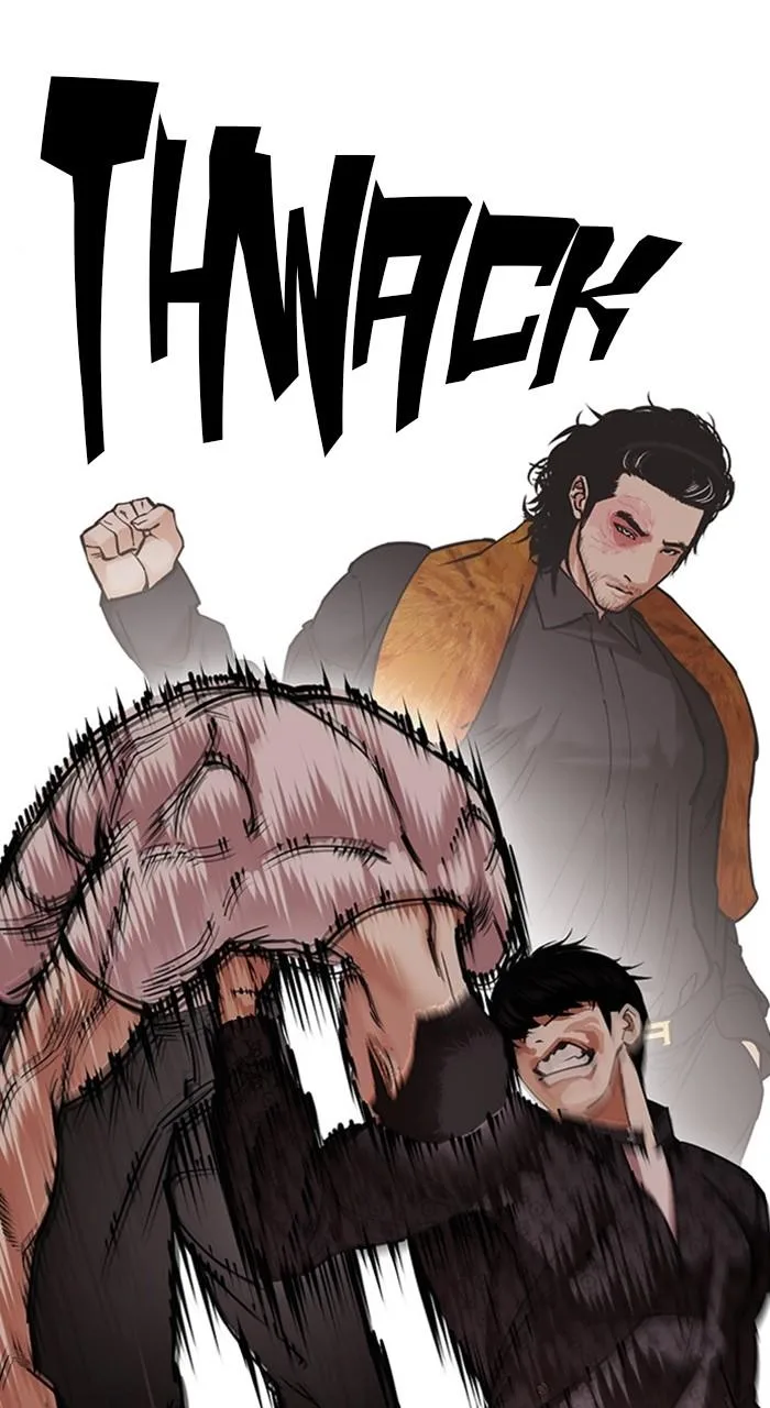 Lookism - Chapter 467 - Page 103