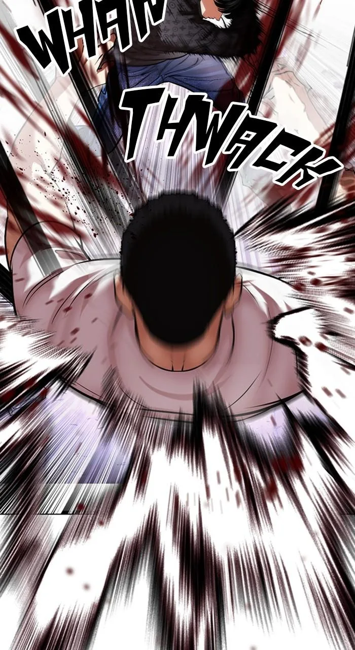 Lookism - Chapter 467 - Page 113