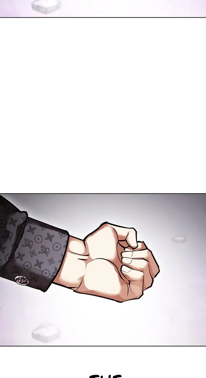 Lookism - Chapter 467 - Page 115