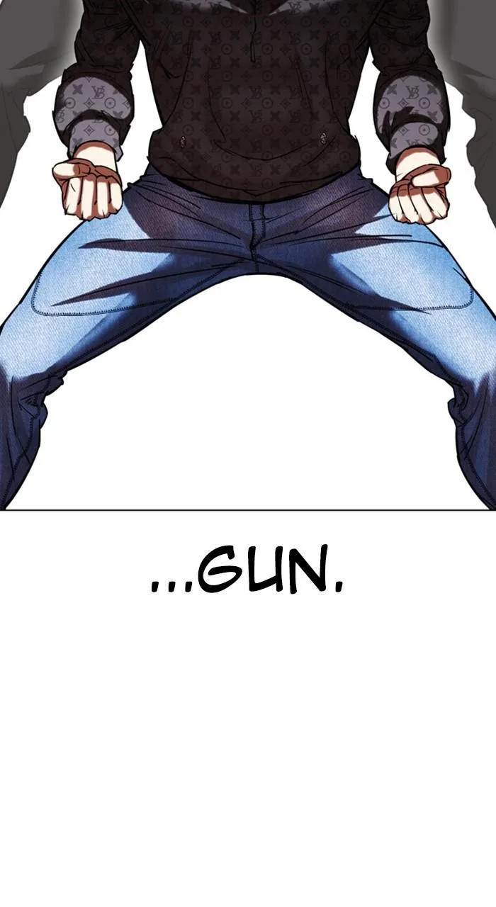 Lookism - Chapter 467 - Page 118