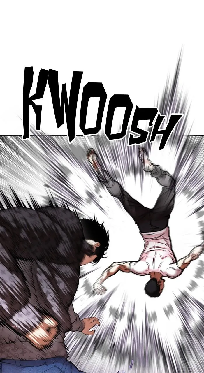 Lookism - Chapter 467 - Page 119