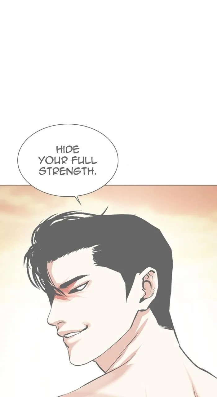 Lookism - Chapter 467 - Page 128