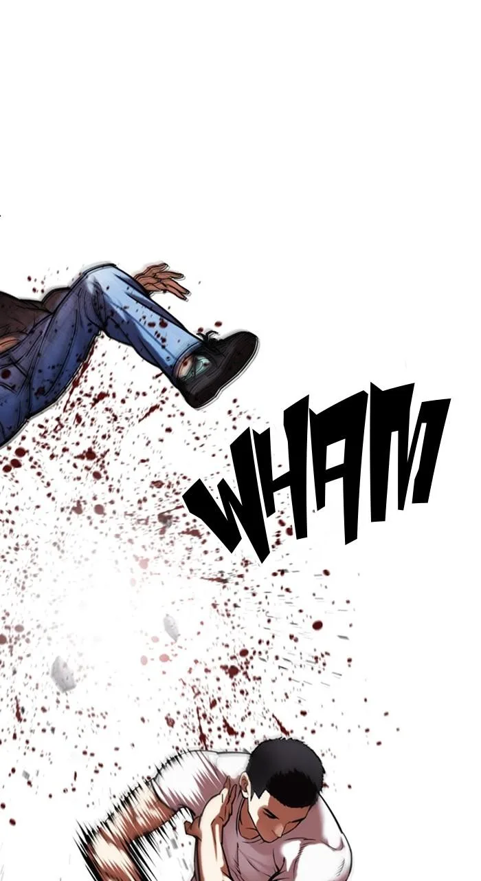 Lookism - Chapter 467 - Page 132
