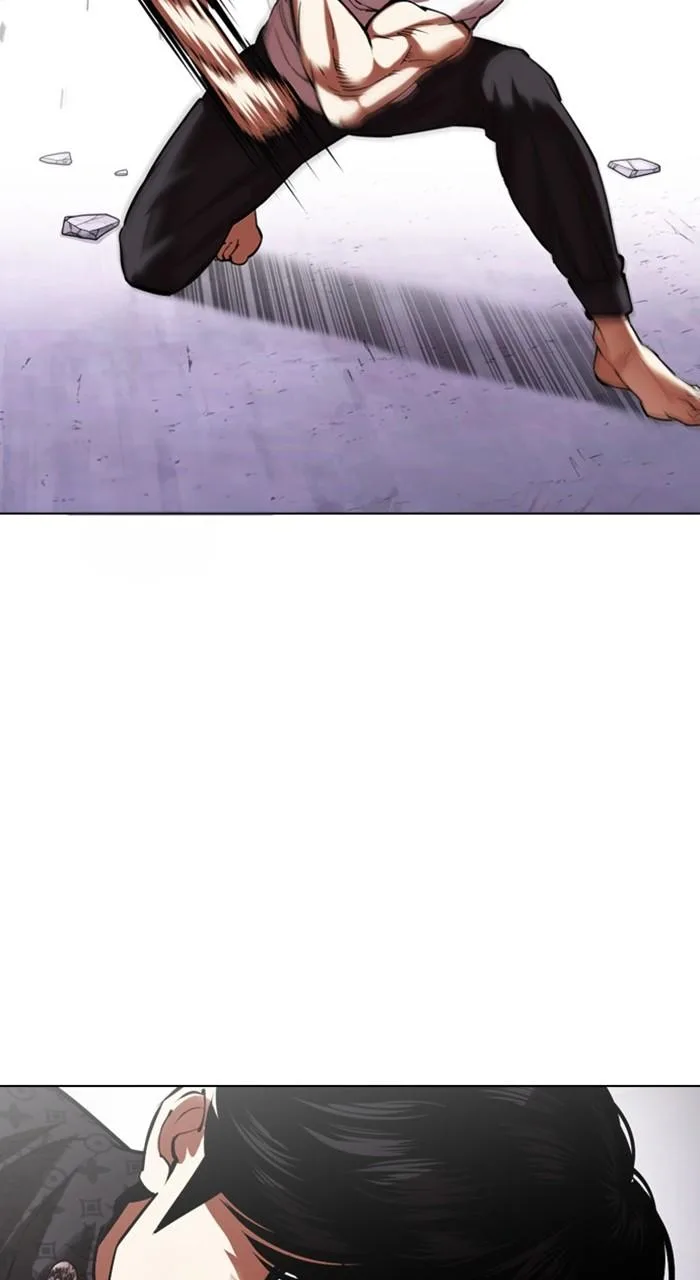 Lookism - Chapter 467 - Page 133