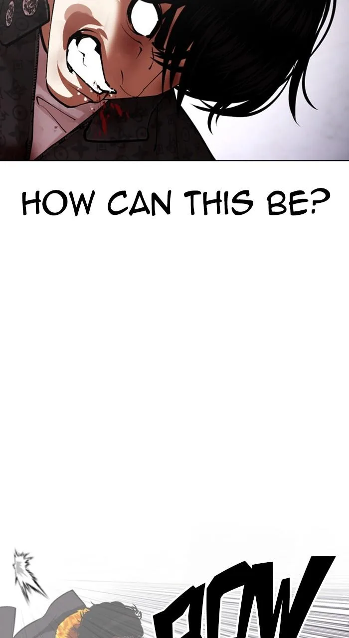 Lookism - Chapter 467 - Page 134