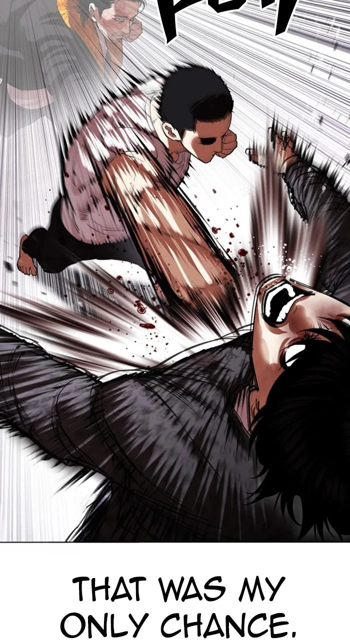 Lookism - Chapter 467 - Page 135
