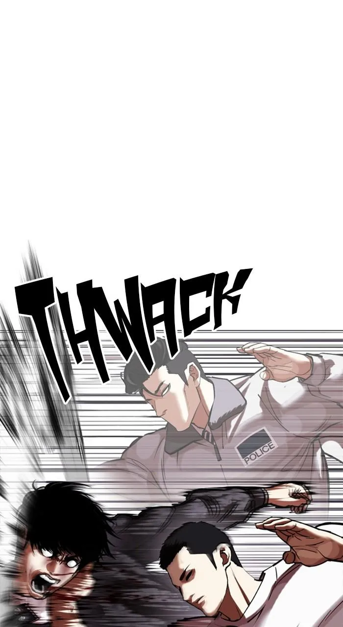 Lookism - Chapter 467 - Page 136