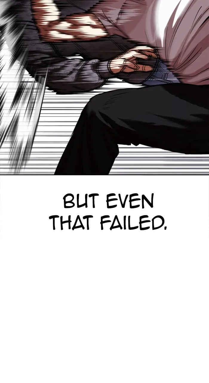 Lookism - Chapter 467 - Page 137