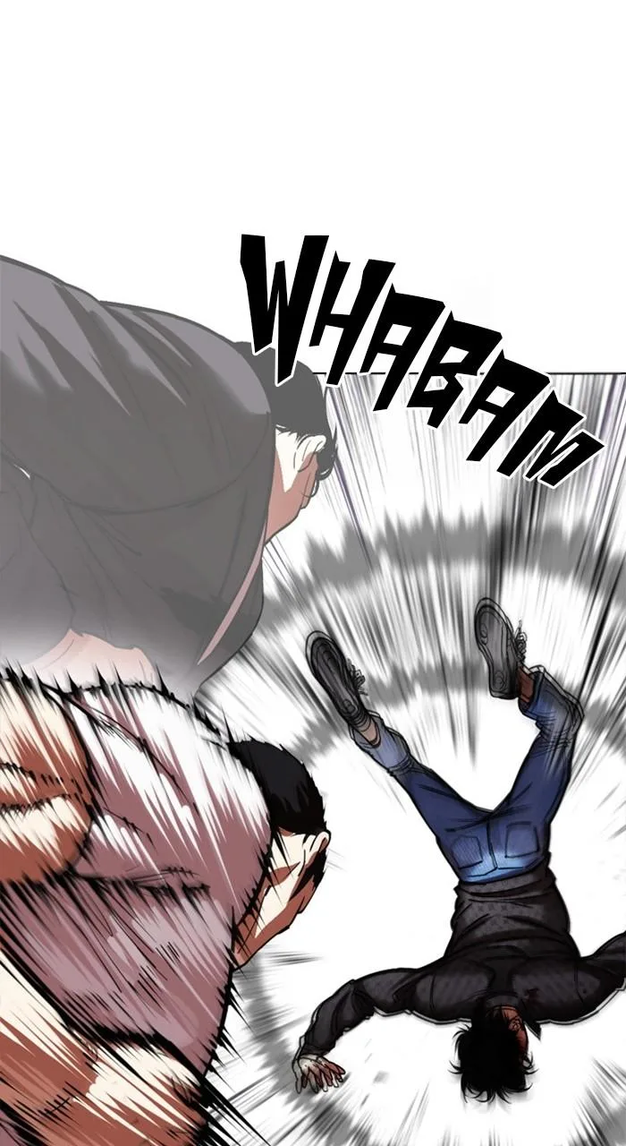 Lookism - Chapter 467 - Page 139