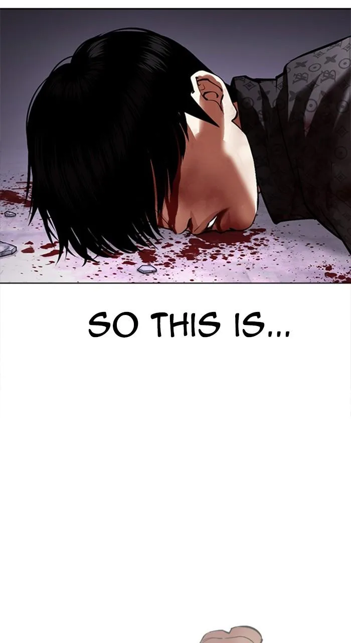Lookism - Chapter 467 - Page 141