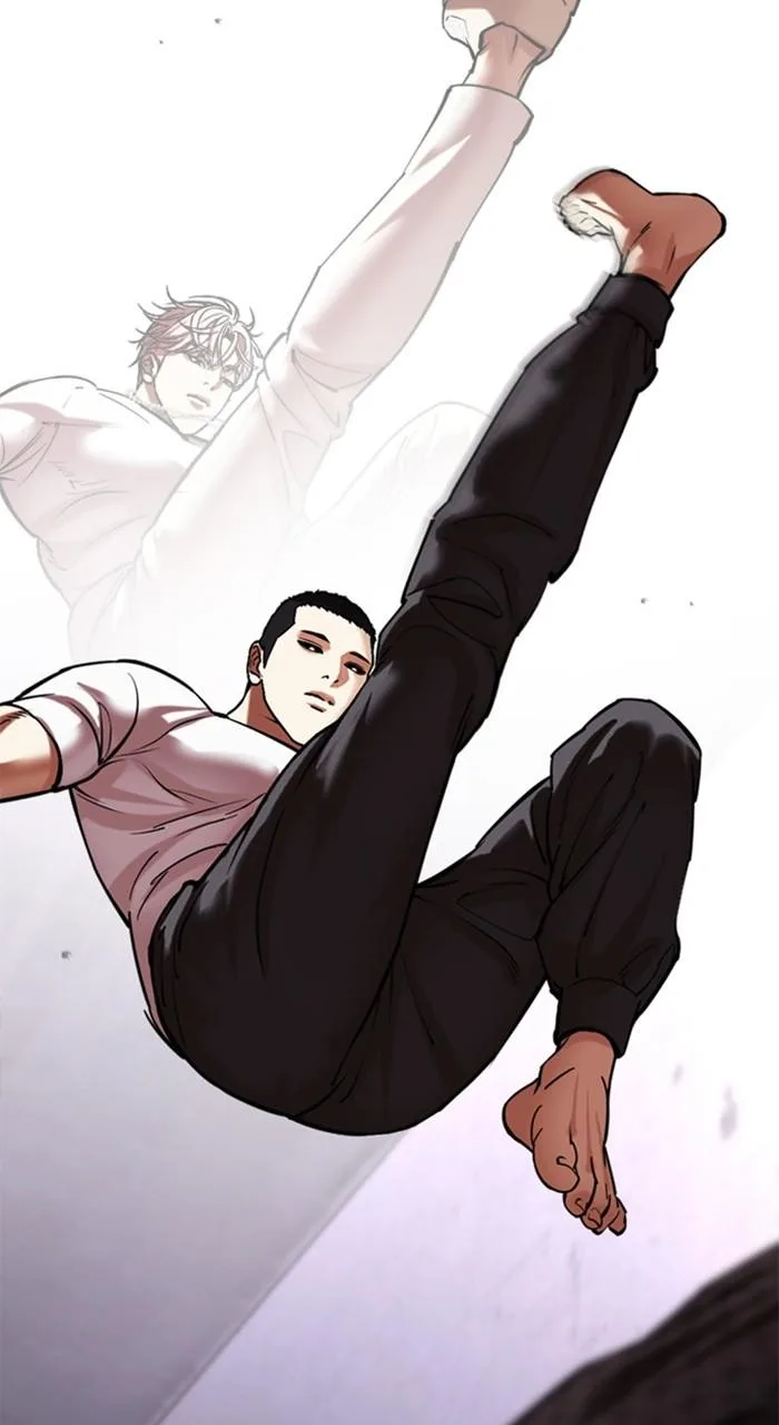 Lookism - Chapter 467 - Page 142