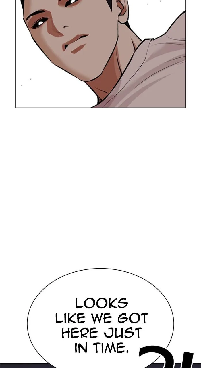 Lookism - Chapter 467 - Page 145