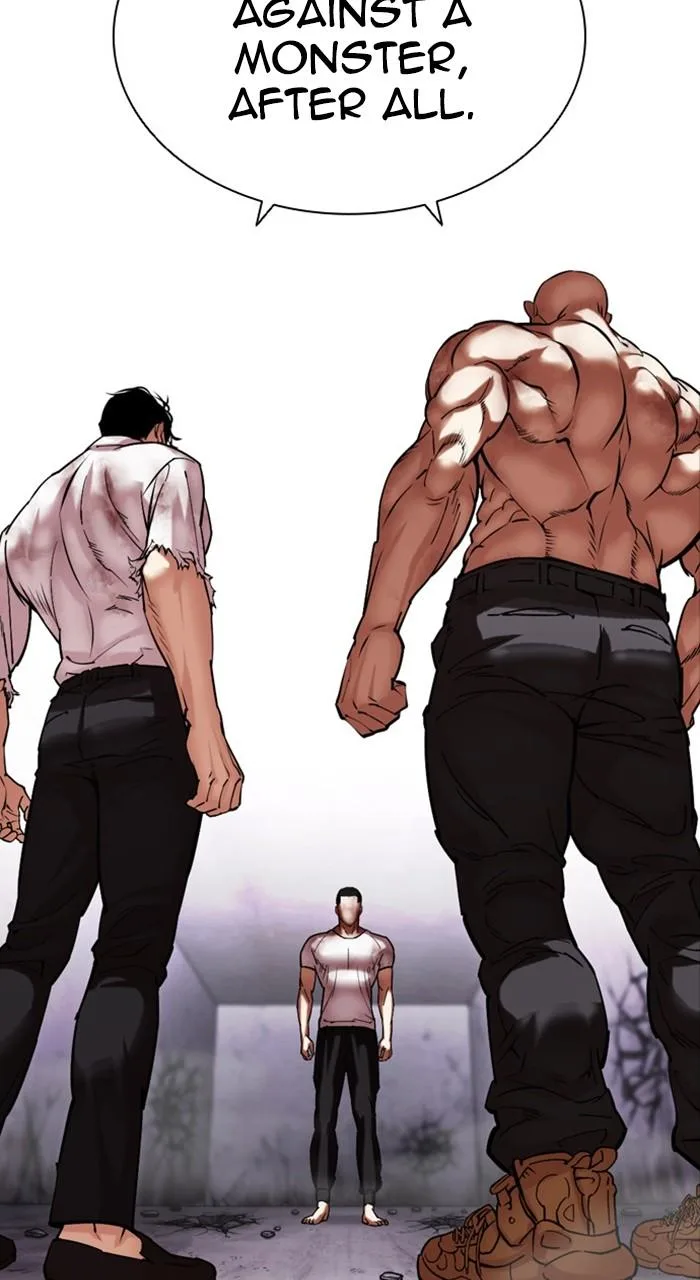 Lookism - Chapter 467 - Page 150