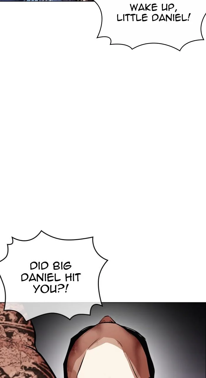 Lookism - Chapter 467 - Page 154