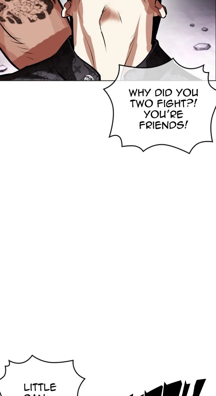 Lookism - Chapter 467 - Page 155