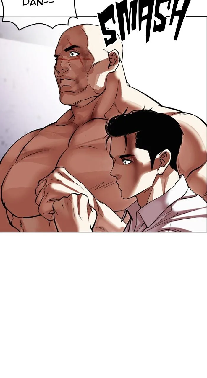 Lookism - Chapter 467 - Page 156