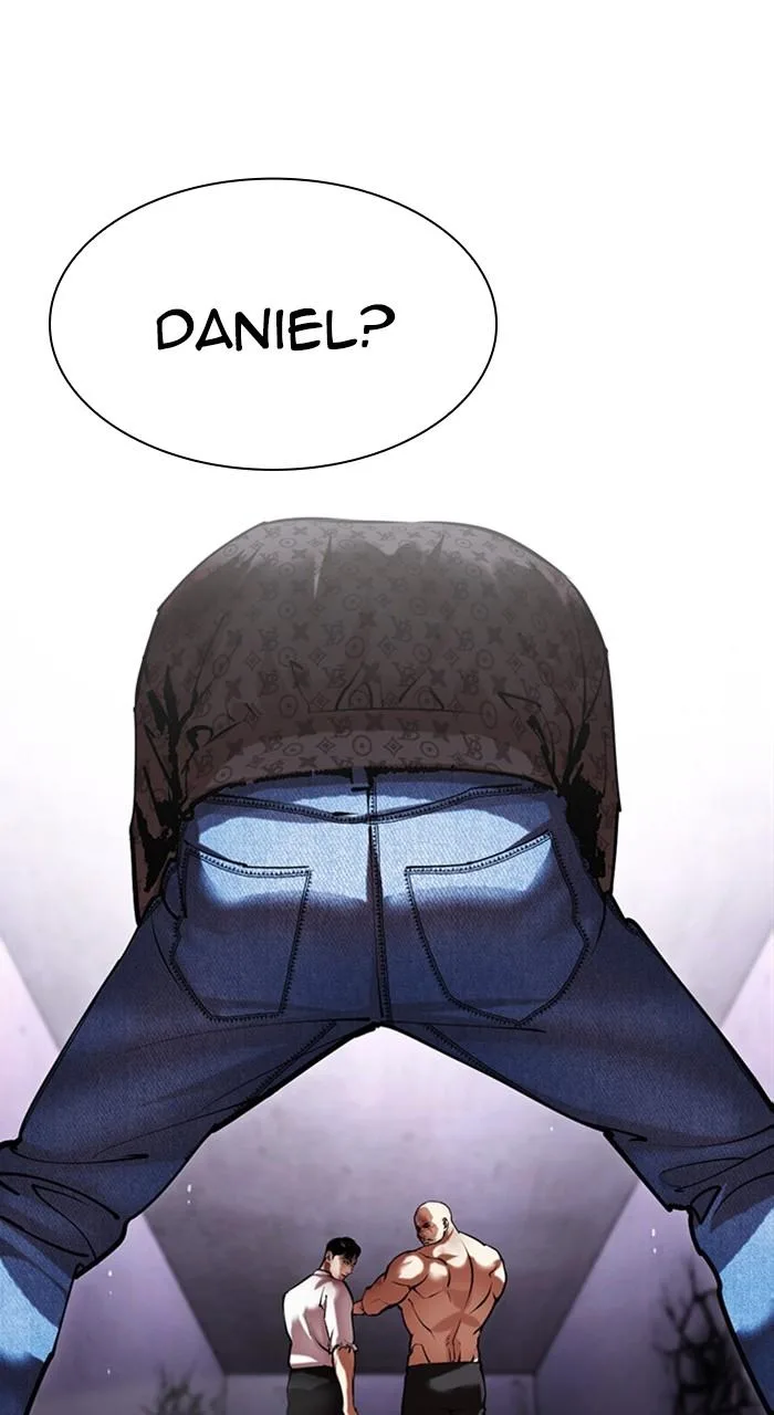 Lookism - Chapter 467 - Page 158