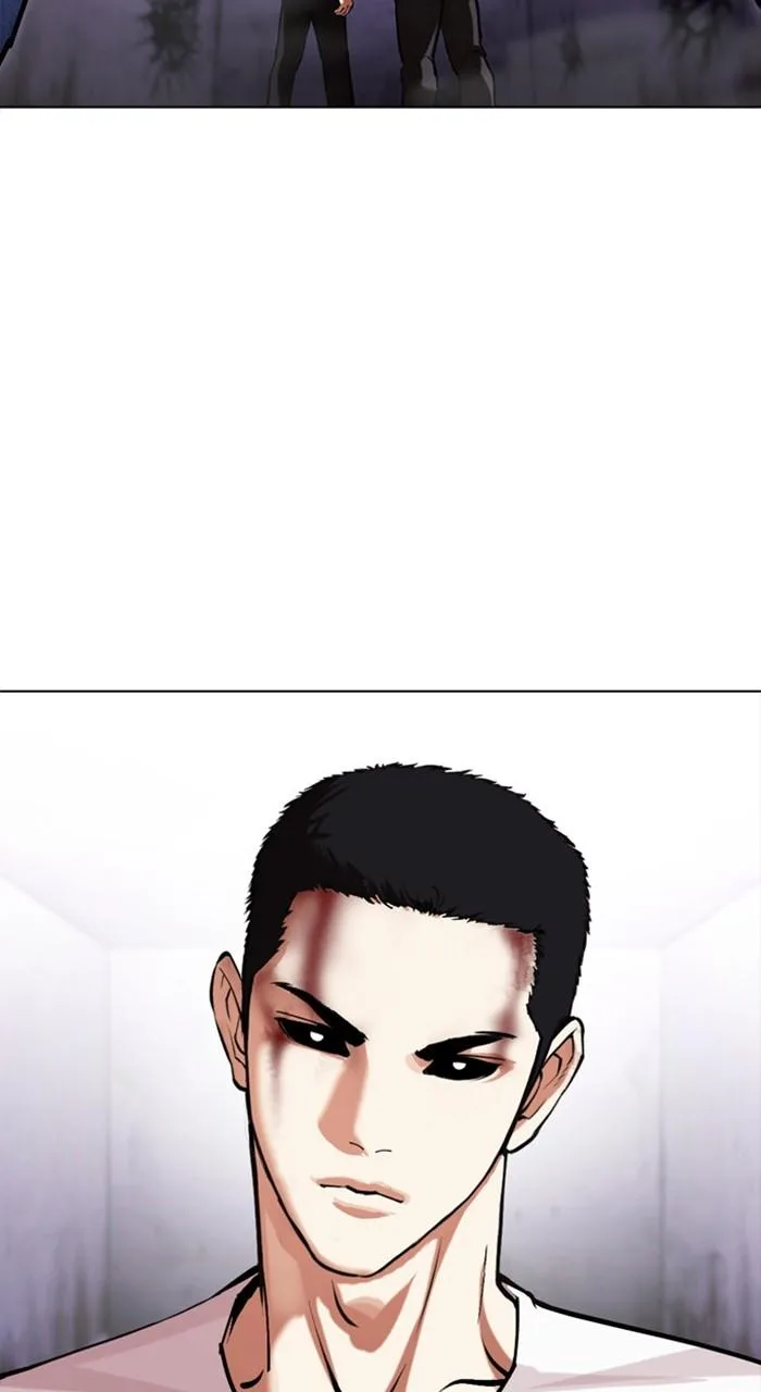 Lookism - Chapter 467 - Page 159