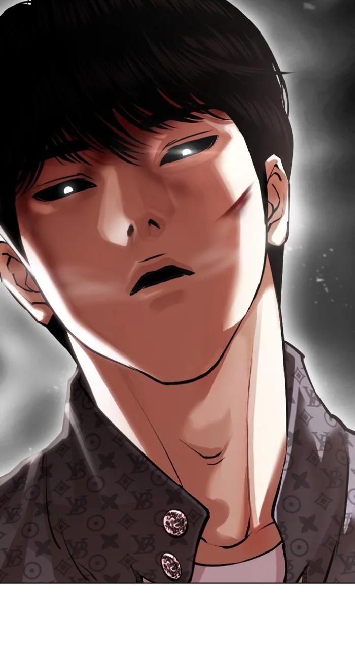 Lookism - Chapter 467 - Page 162