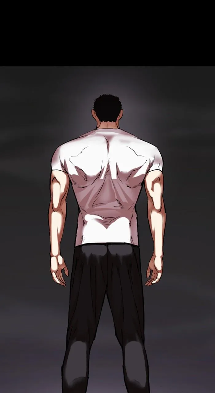 Lookism - Chapter 467 - Page 2