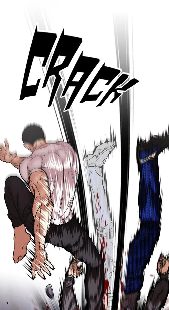 Lookism - Chapter 467 - Page 26