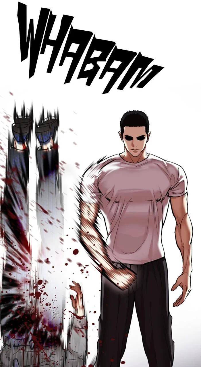 Lookism - Chapter 467 - Page 32