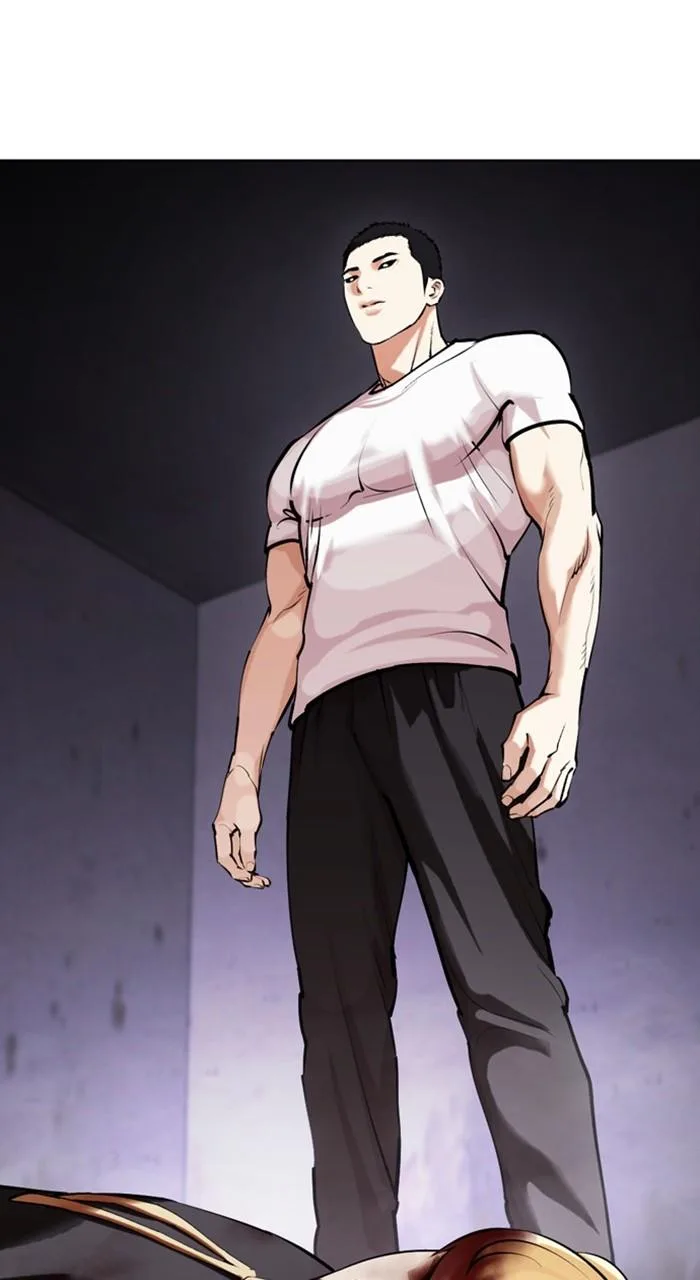 Lookism - Chapter 467 - Page 36