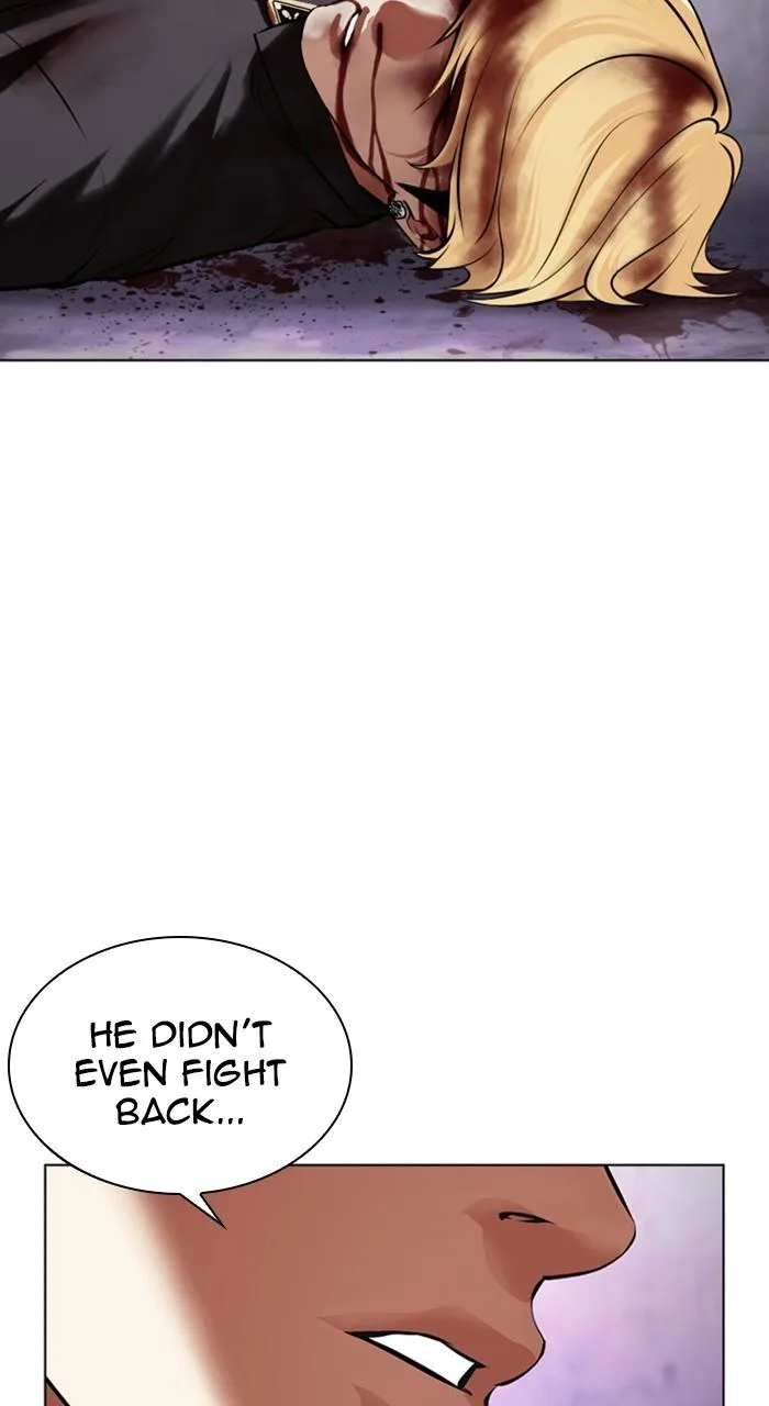 Lookism - Chapter 467 - Page 37