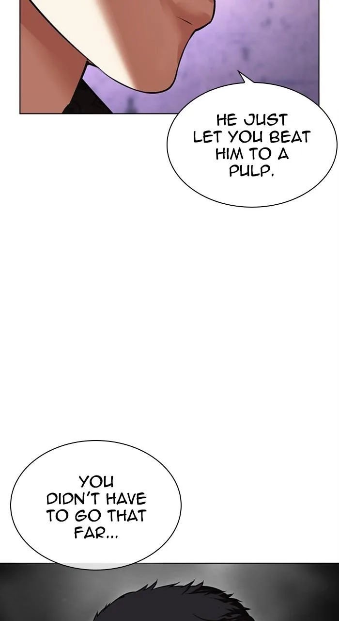 Lookism - Chapter 467 - Page 38