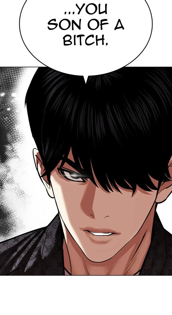 Lookism - Chapter 467 - Page 40