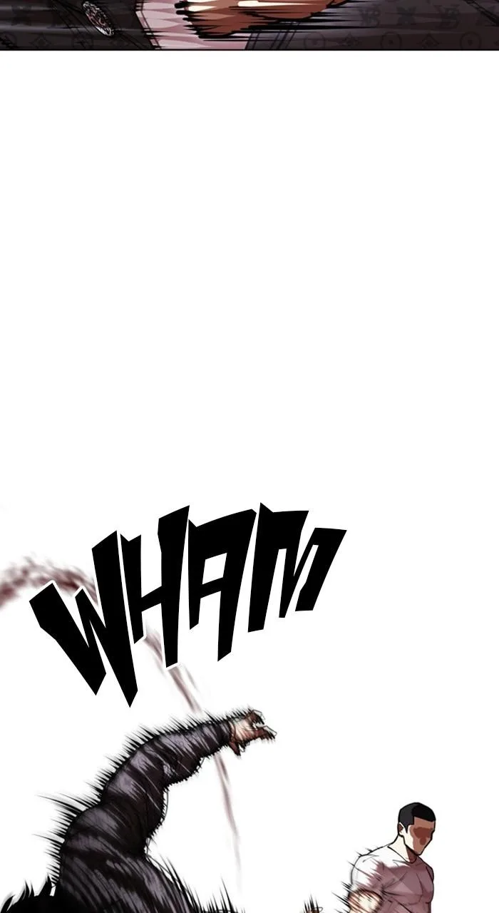 Lookism - Chapter 467 - Page 42