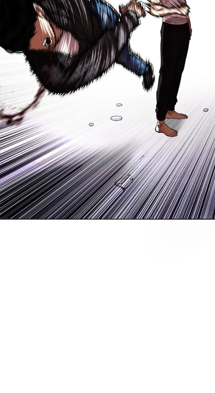 Lookism - Chapter 467 - Page 43