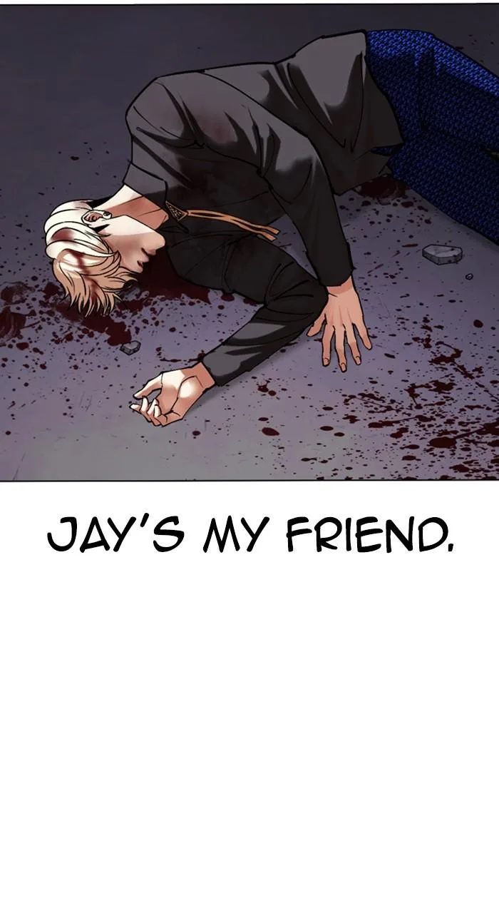Lookism - Chapter 467 - Page 44