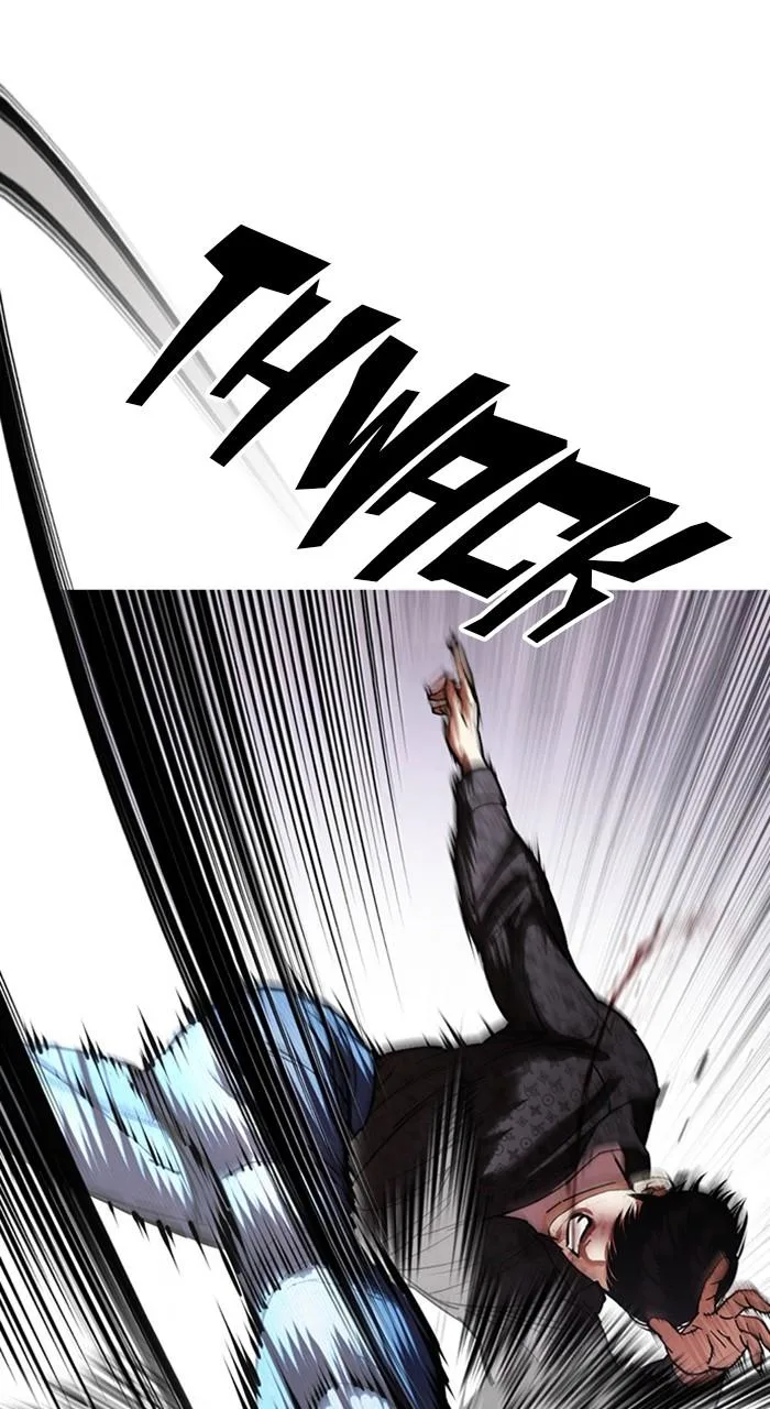 Lookism - Chapter 467 - Page 49