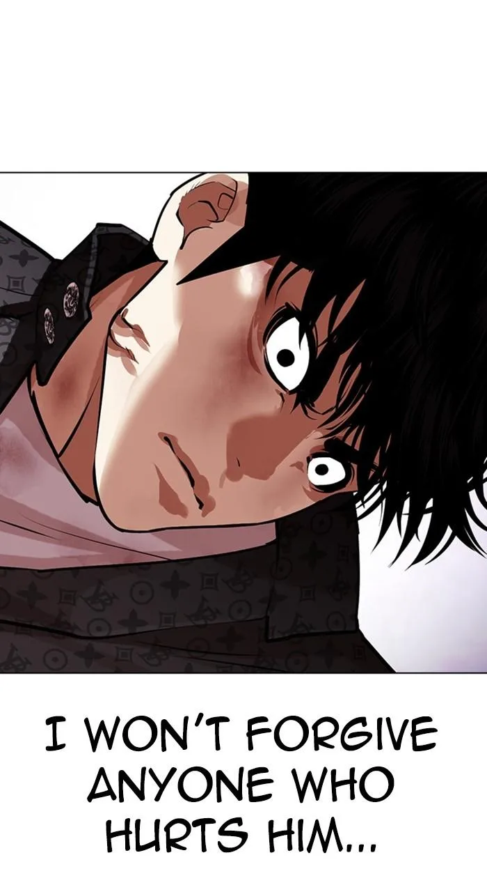 Lookism - Chapter 467 - Page 51