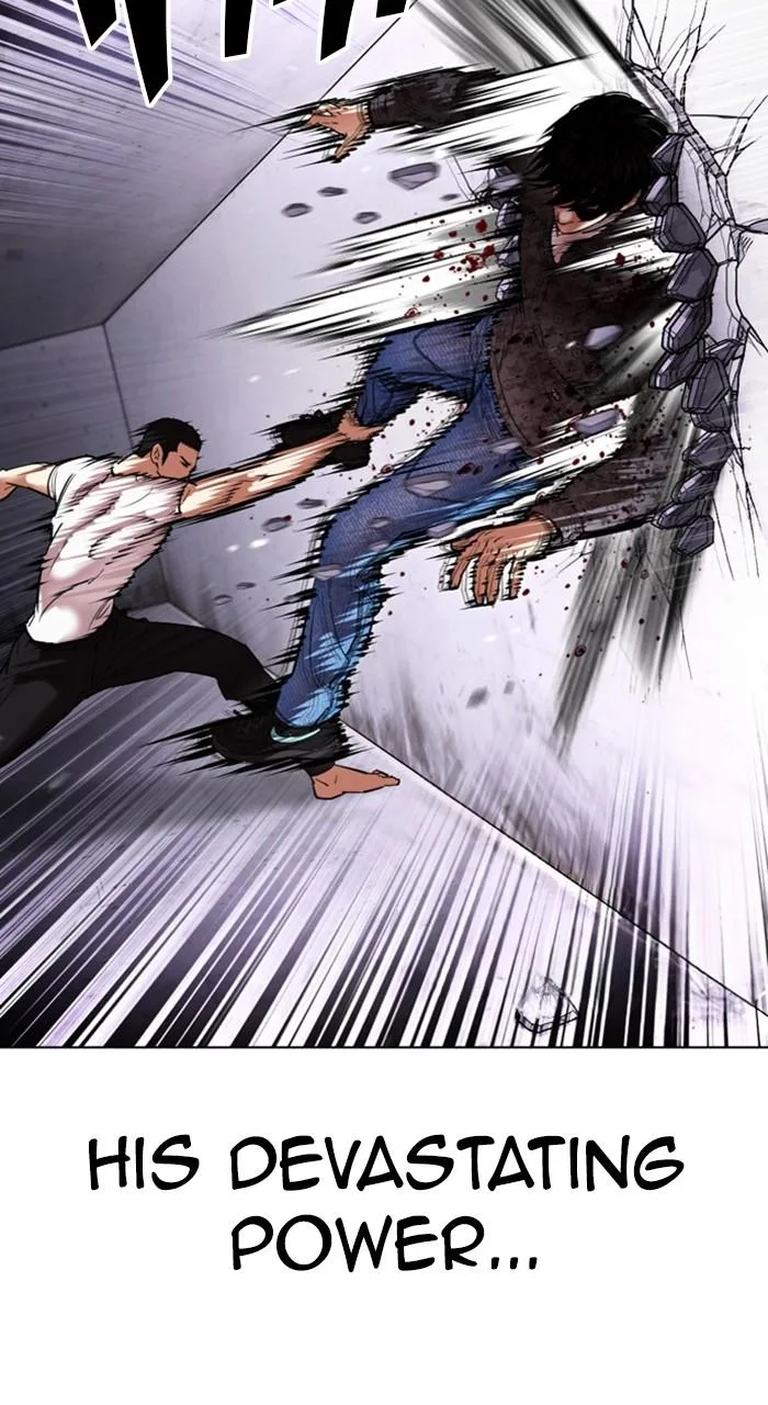 Lookism - Chapter 467 - Page 58