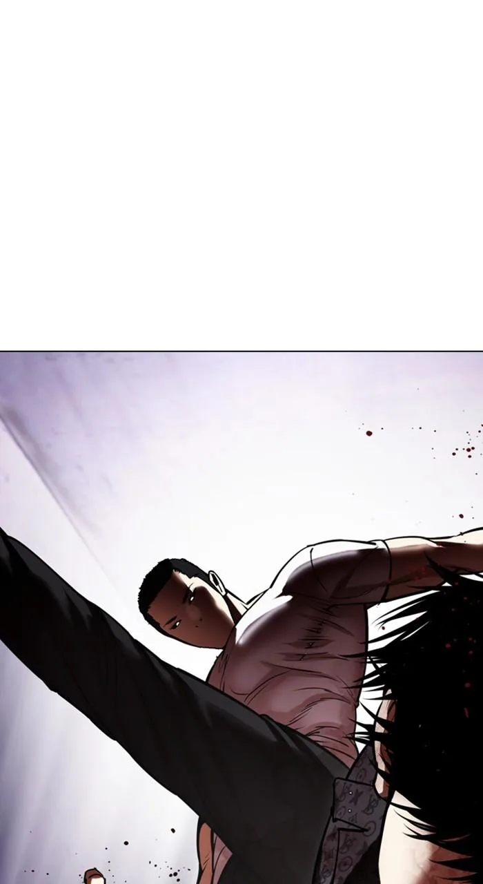 Lookism - Chapter 467 - Page 60