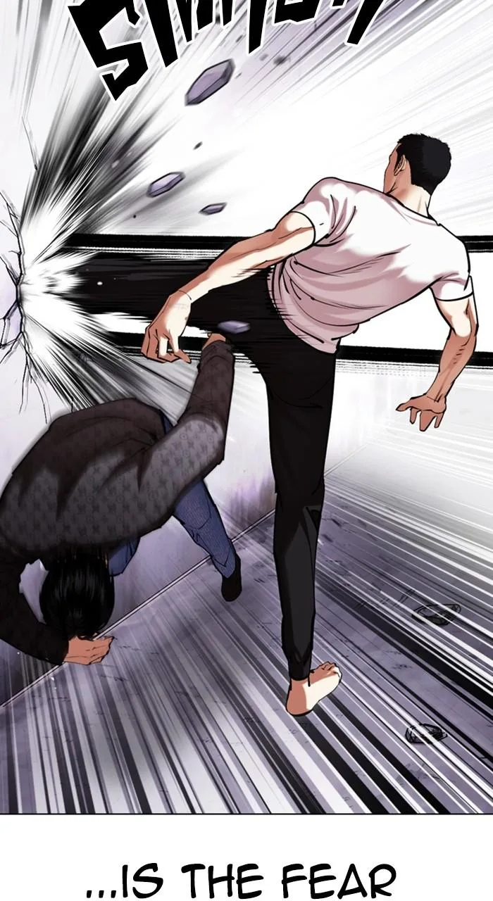 Lookism - Chapter 467 - Page 62